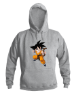 Džemperis Dragon Ball Son Gokas Džemperis Dragon Ball Son Gokas